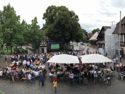 Foto: Grötzinger Pizza und Kebabhaus (Abu)